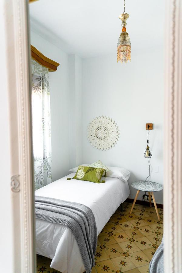 산루카데바라메다 Atico Imperial Garaje Gratis Centrico Terraza Aire Acond Solarium 2 Banos Wifi A 1Minuto De La Plaza Cabildo 아파트 외부 사진