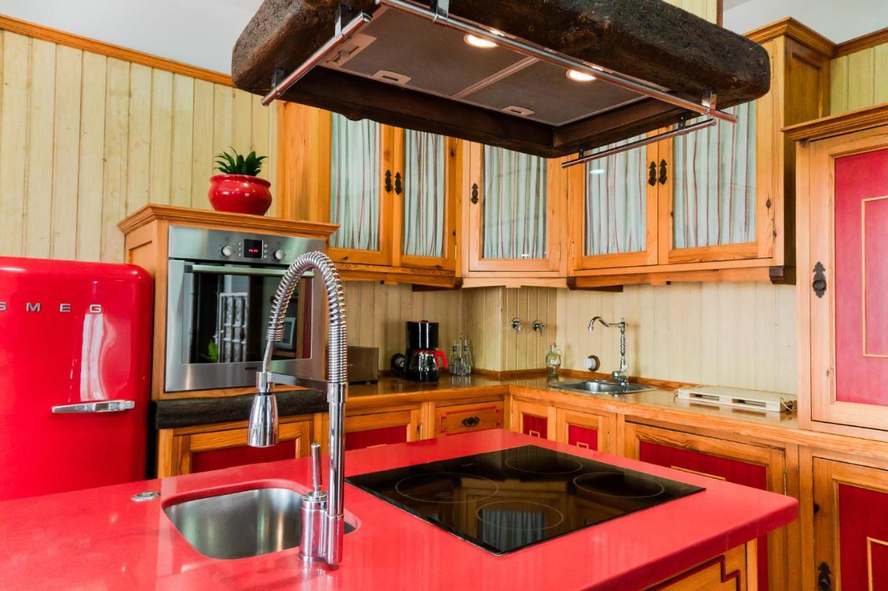 산루카데바라메다 Atico Imperial Garaje Gratis Centrico Terraza Aire Acond Solarium 2 Banos Wifi A 1Minuto De La Plaza Cabildo 아파트 외부 사진