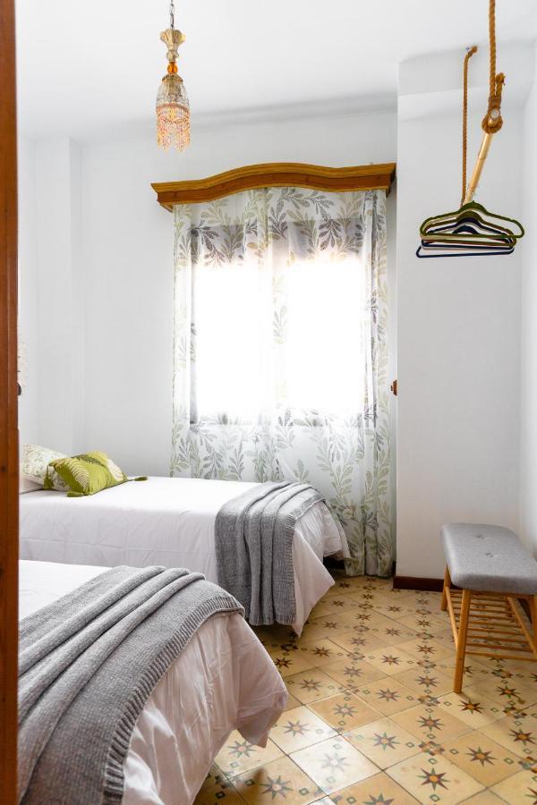 산루카데바라메다 Atico Imperial Garaje Gratis Centrico Terraza Aire Acond Solarium 2 Banos Wifi A 1Minuto De La Plaza Cabildo 아파트 외부 사진