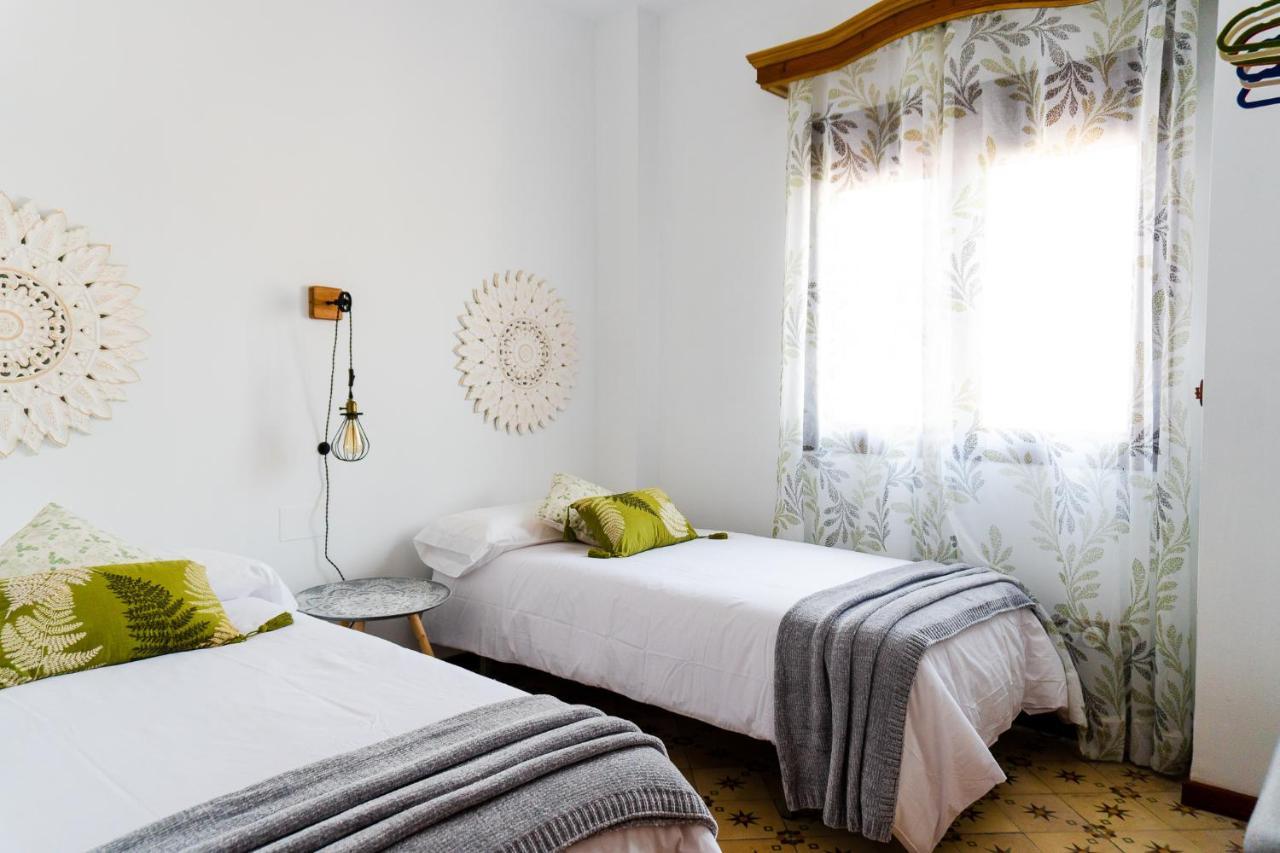 산루카데바라메다 Atico Imperial Garaje Gratis Centrico Terraza Aire Acond Solarium 2 Banos Wifi A 1Minuto De La Plaza Cabildo 아파트 외부 사진