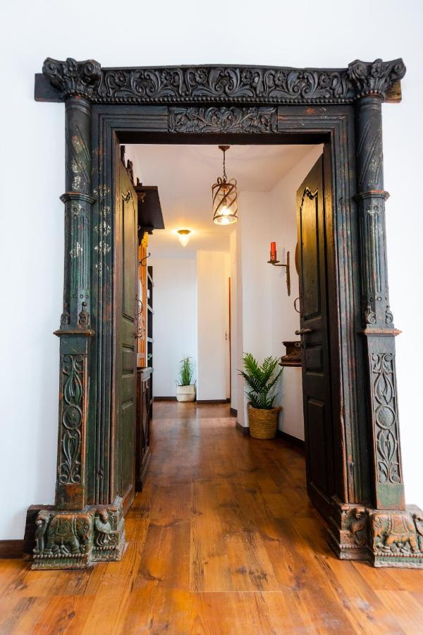 산루카데바라메다 Atico Imperial Garaje Gratis Centrico Terraza Aire Acond Solarium 2 Banos Wifi A 1Minuto De La Plaza Cabildo 아파트 외부 사진