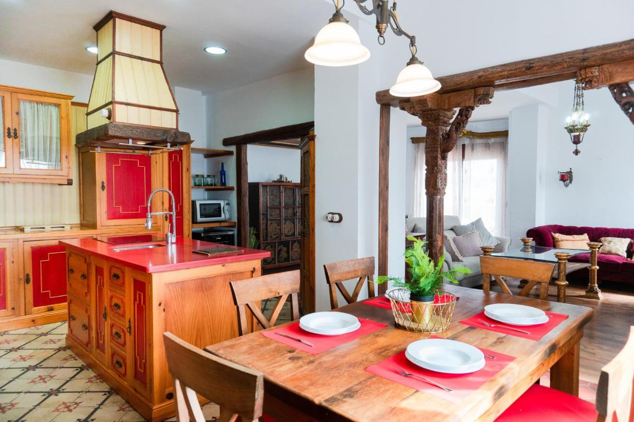 산루카데바라메다 Atico Imperial Garaje Gratis Centrico Terraza Aire Acond Solarium 2 Banos Wifi A 1Minuto De La Plaza Cabildo 아파트 외부 사진