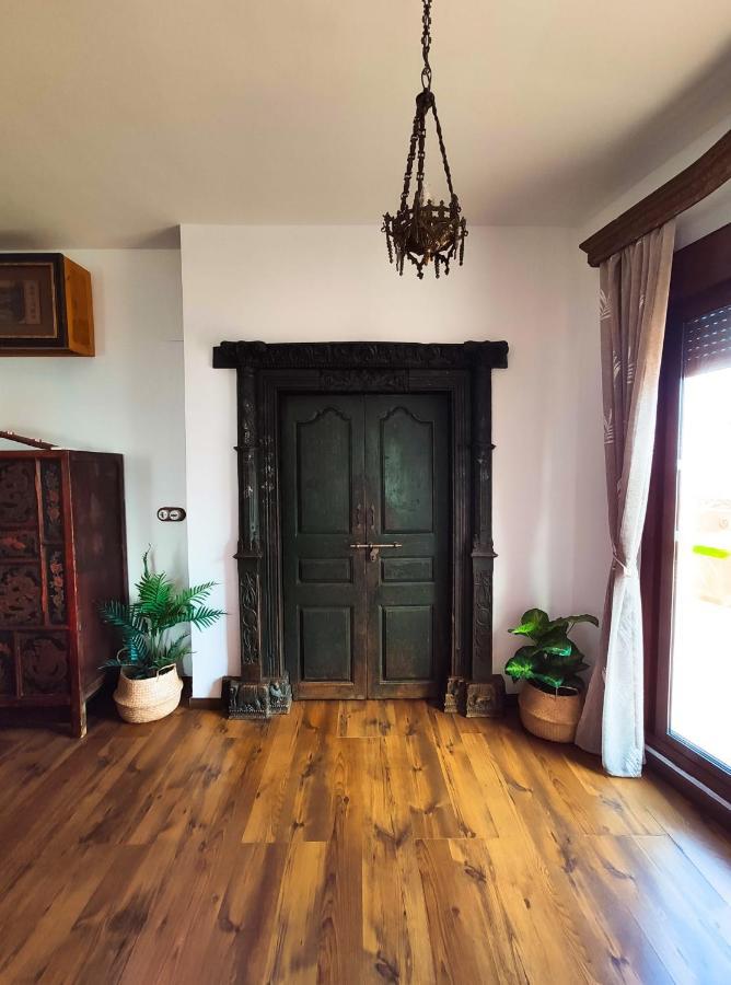 산루카데바라메다 Atico Imperial Garaje Gratis Centrico Terraza Aire Acond Solarium 2 Banos Wifi A 1Minuto De La Plaza Cabildo 아파트 외부 사진